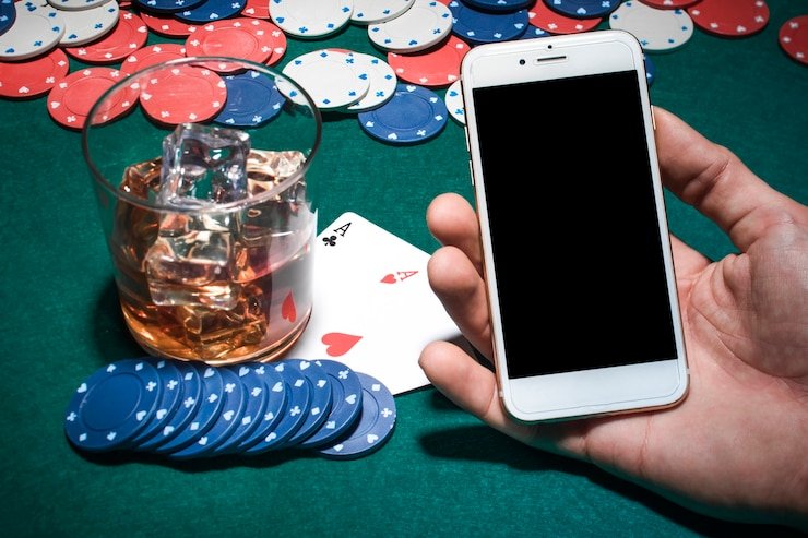 Sistem keamanan dan enkripsi data akun slot online sambarjp untuk pengguna Indonesia