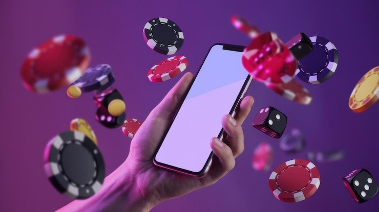 Tampilan antarmuka pendaftaran akun sambarjp di perangkat mobile Indonesia