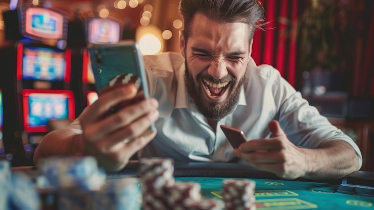 Pengguna Indonesia menikmati taruhan olahraga sepak bola dan bulu tangkis di platform sambarjp